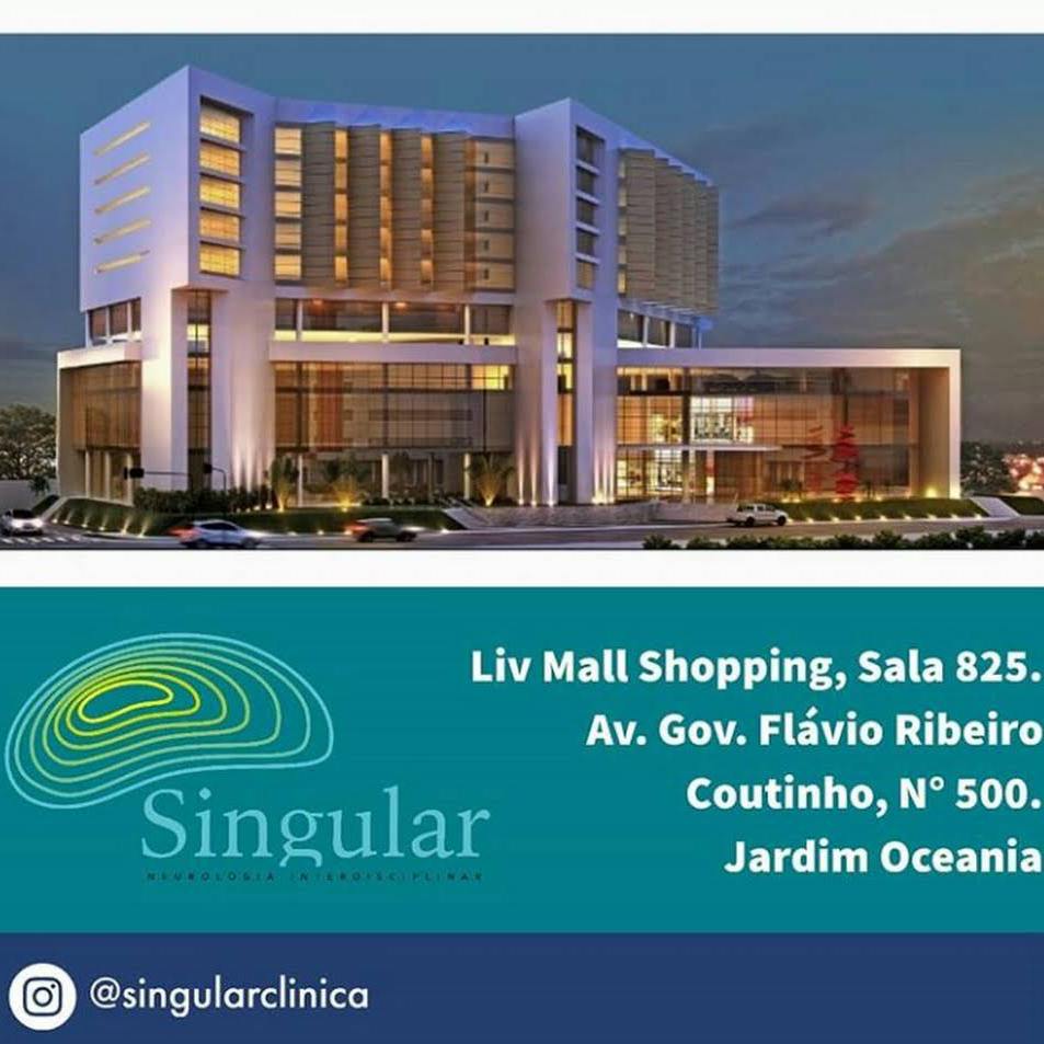 Singular Clínica Singular Clínica